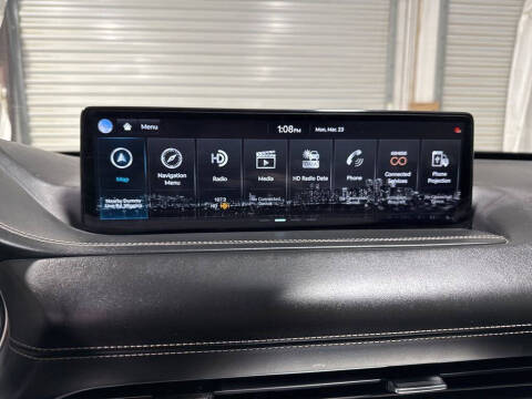 2024 Genesis GV80 2.5T