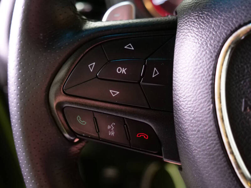 2015 Dodge Challenger R/T