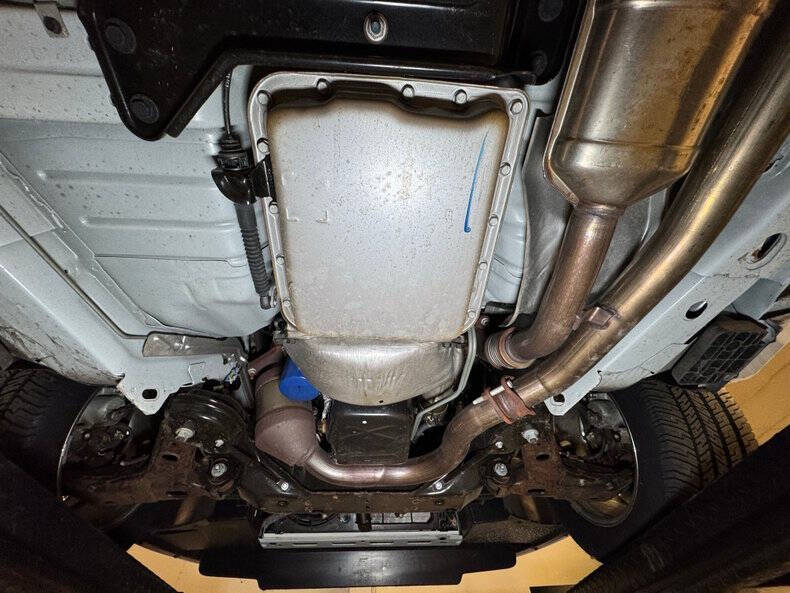 1997 Chevrolet Camaro