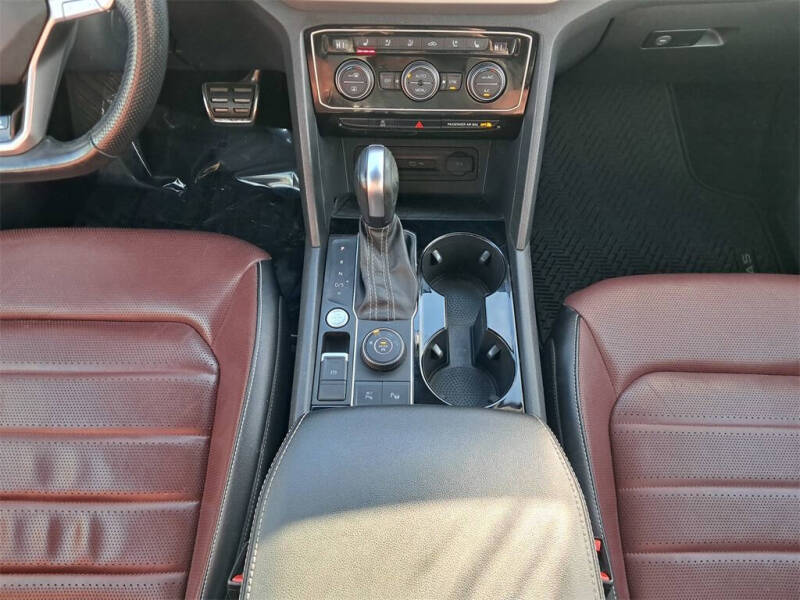 2021 Volkswagen Atlas Cross Sport V6 SEL Premium R-Line 4Motion