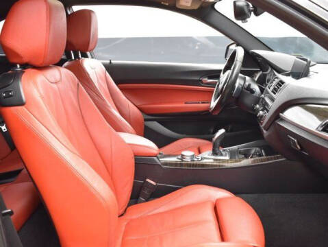 2016 BMW 2 Series M235i