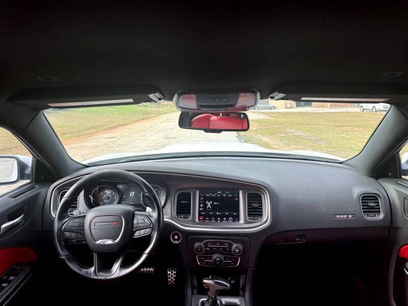 2020 Dodge Charger