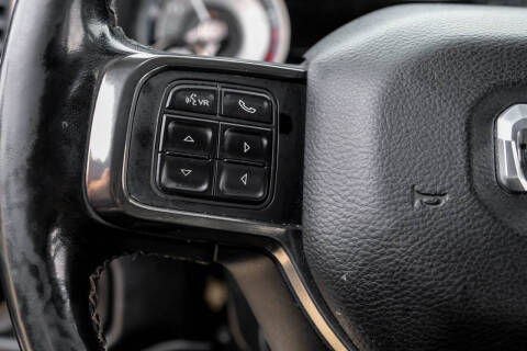 2020 RAM 3500 Limited