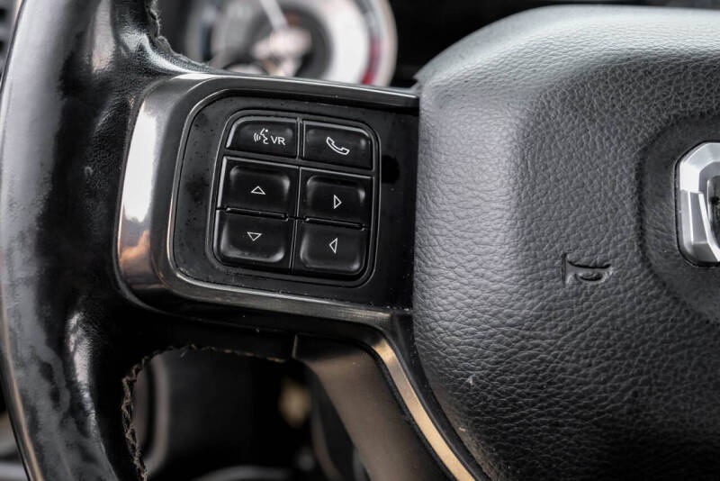 2020 RAM 3500 Limited