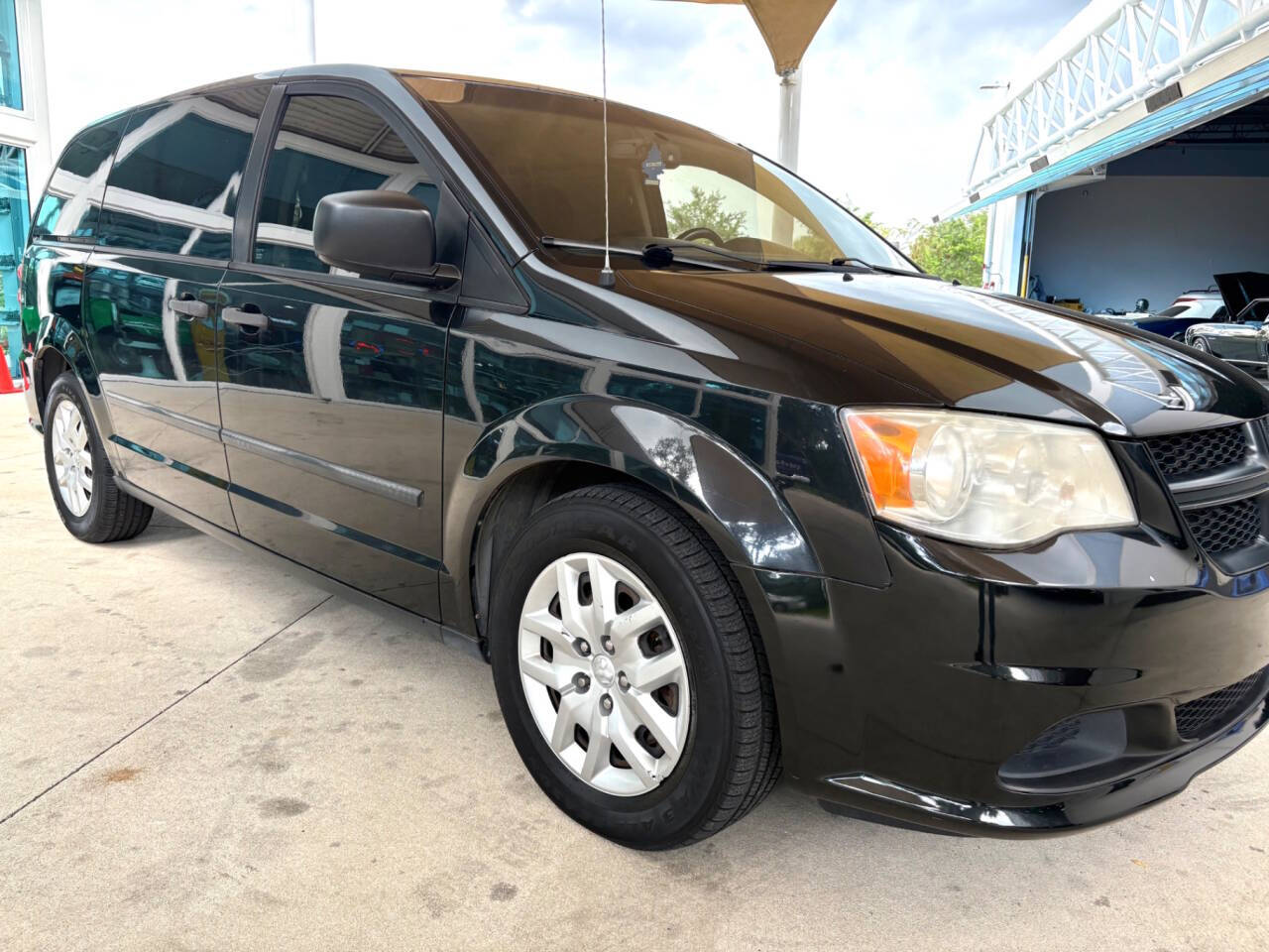 2014 RAM C/V 19