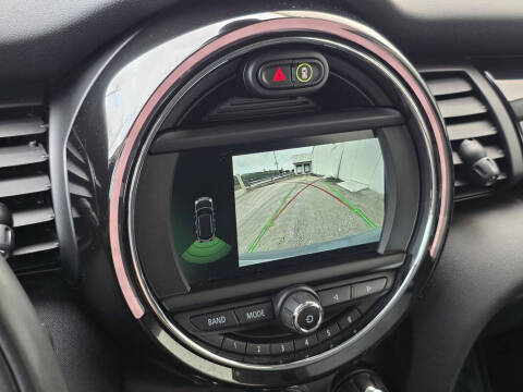 2021 MINI Hardtop 4 Door Cooper