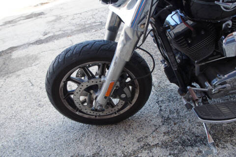 2009 Harley-Davidson Road King Classic