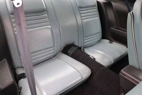 1978 Pontiac Firebird