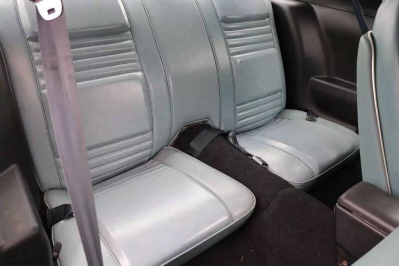 1978 Pontiac Firebird