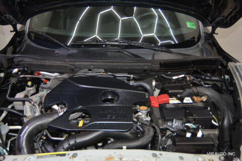 2015 Nissan JUKE NISMO