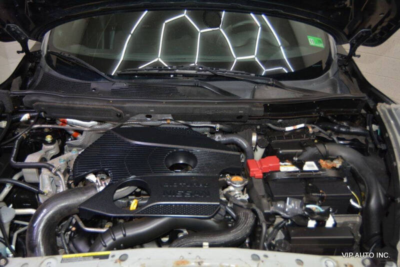 2015 Nissan JUKE NISMO