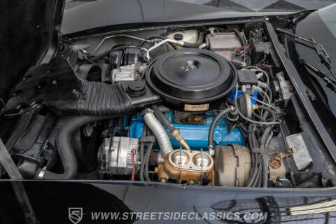 1978 Chevrolet Corvette