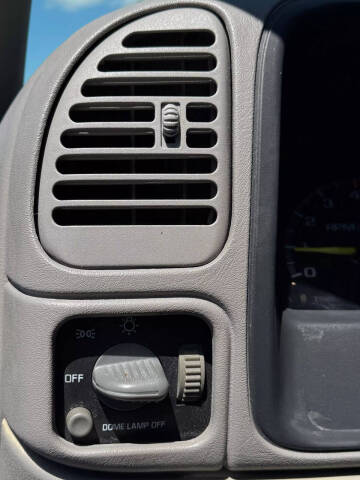 1995 GMC Sierra 1500