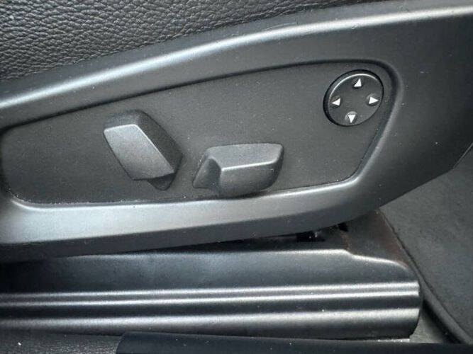 2009 BMW 5 Series