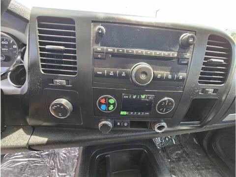 2008 Chevrolet Silverado 1500
