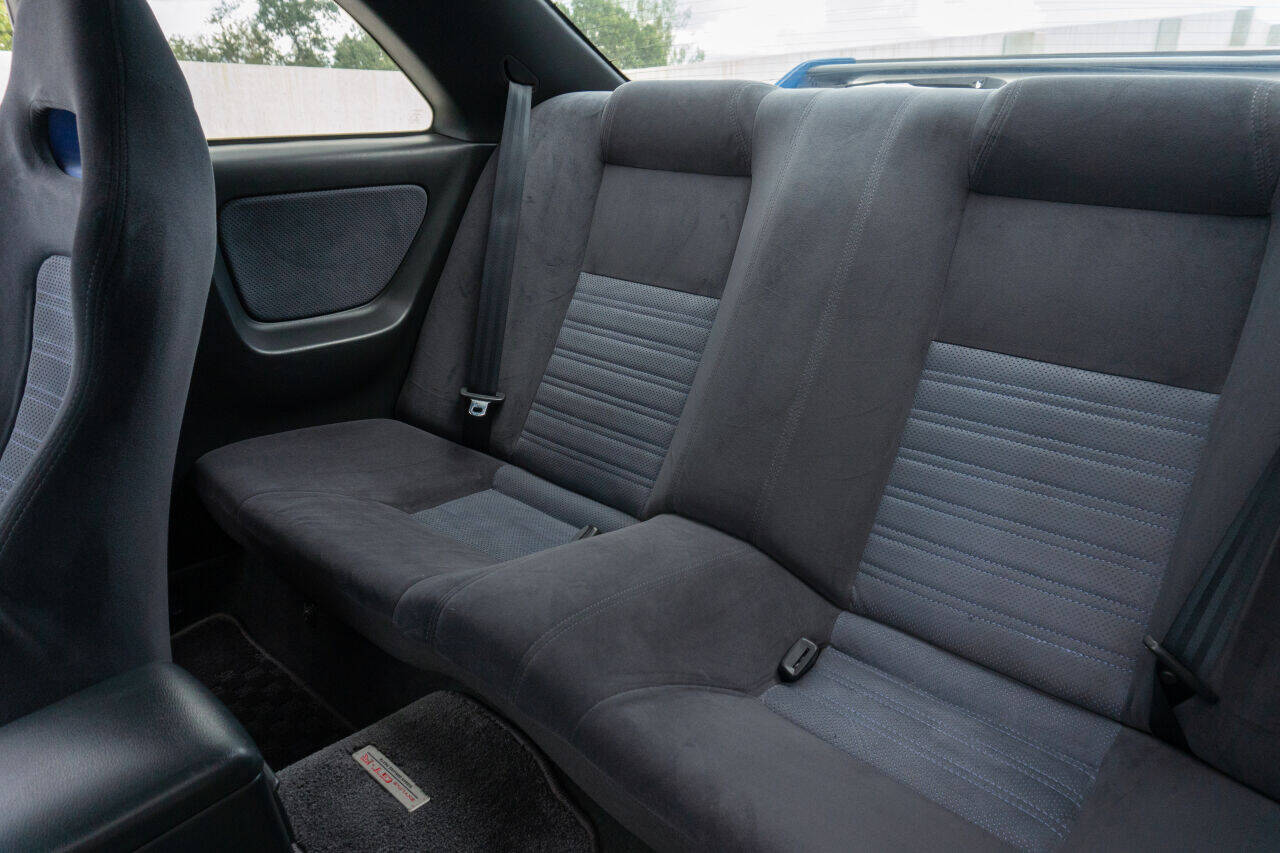 2009 Chevrolet Corvette 52