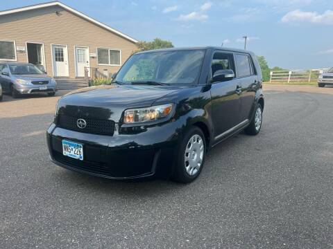 2008 Scion xB for sale at Greenway Motors in Rockford MN