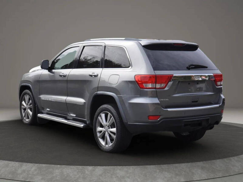 2013 Jeep Grand Cherokee
