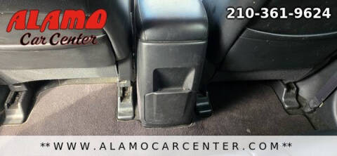 2011 Nissan Murano SV