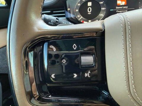 2023 Land Rover Range Rover Sport P400 Dynamic SE