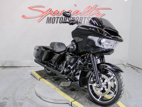 2024 Harley-Davidson Road Glide