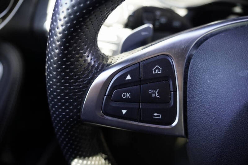 2019 Mercedes-Benz GLC GLC 300