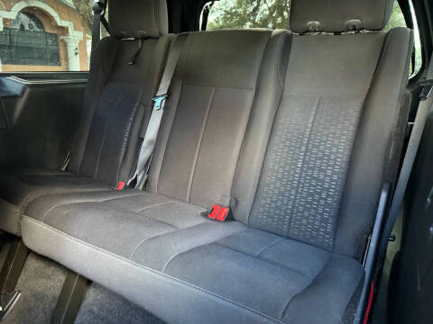 2017 Ford Expedition EL