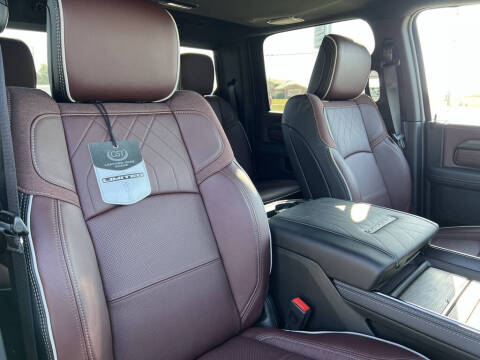 2026 RAM 2500 Limited