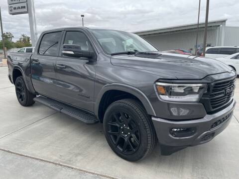 2022 RAM 1500 for sale at Autos by Jeff Tempe in Tempe AZ