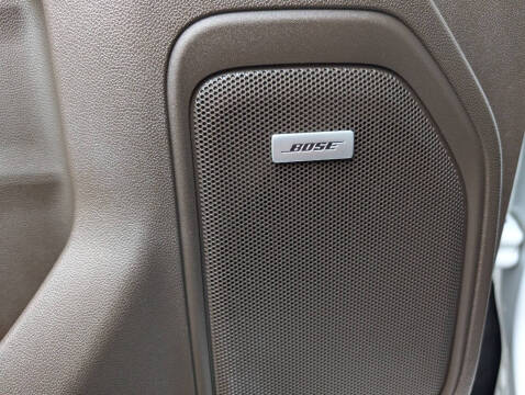 2022 GMC Sierra 3500HD