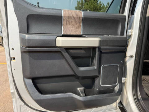 2017 Ford F-350 Super Duty