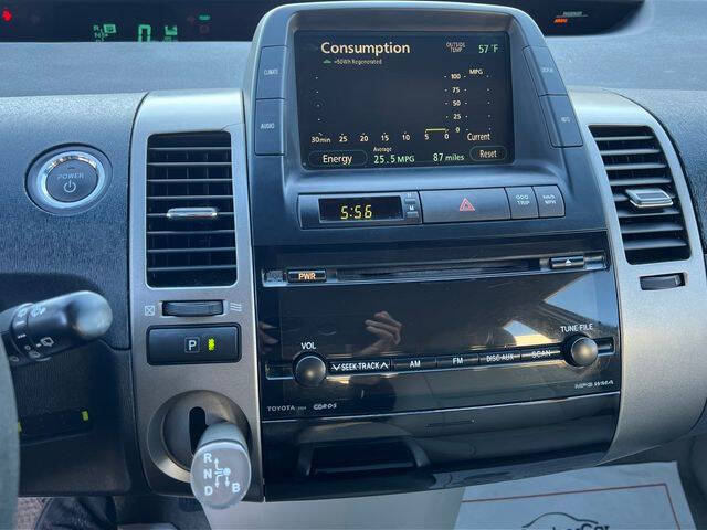 2008 Toyota Prius