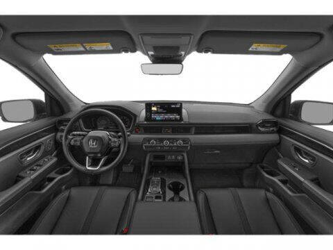 2023 Honda Pilot
