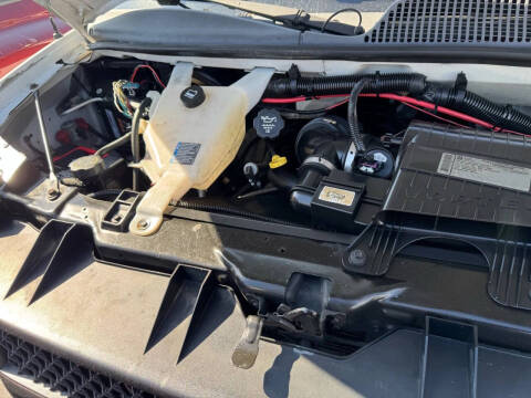 2012 Chevrolet Express 2500