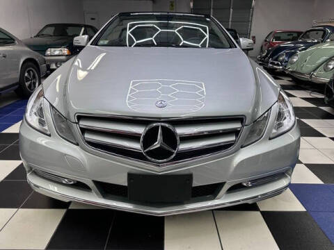 2013 Mercedes-Benz E-Class E 350
