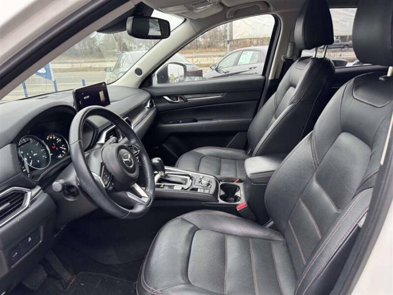 2023 Mazda CX-5 2.5 S Premium Plus