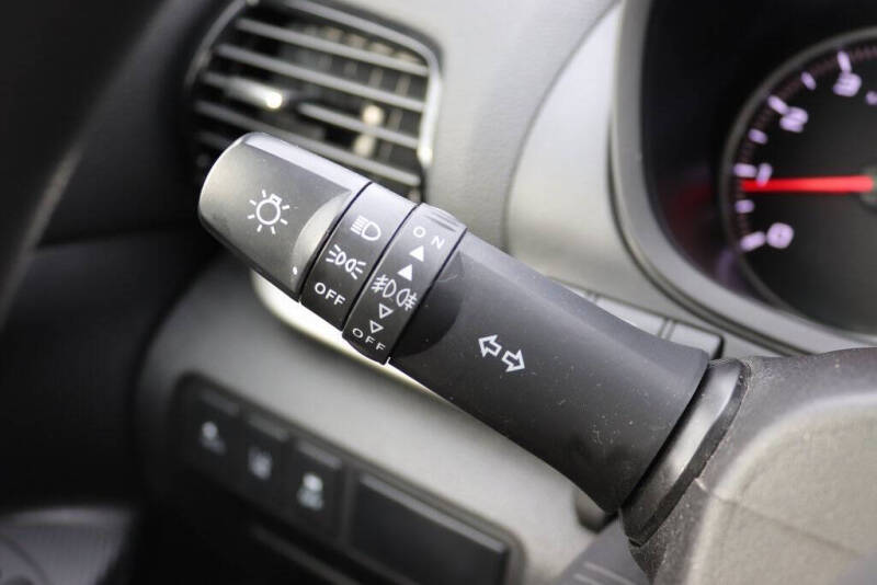 2024 Mitsubishi Eclipse Cross ES