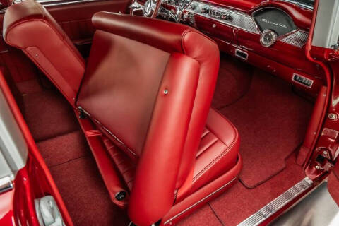 1955 Chevrolet 210