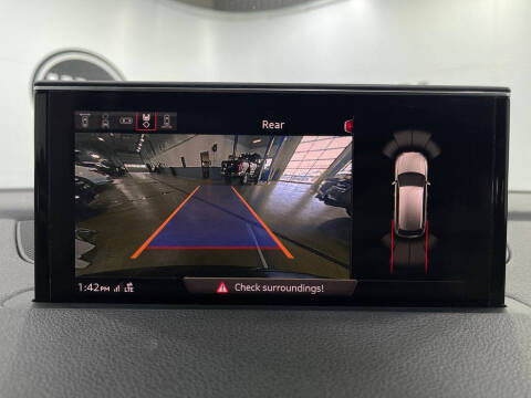 2018 Audi Q7 3.0T quattro Premium Plus