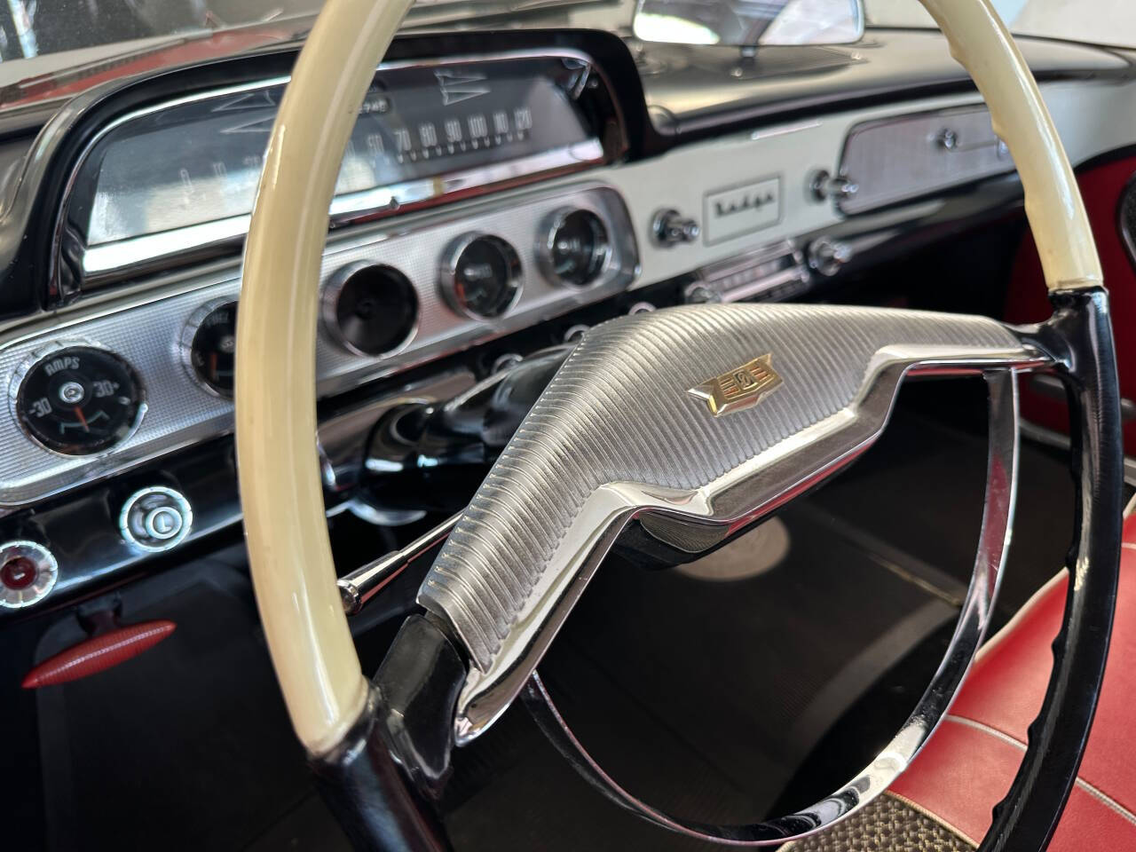 1957 Dodge Custom Royal 31