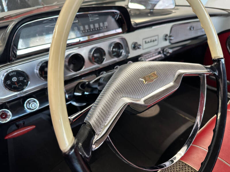 1957 Dodge Custom Royal