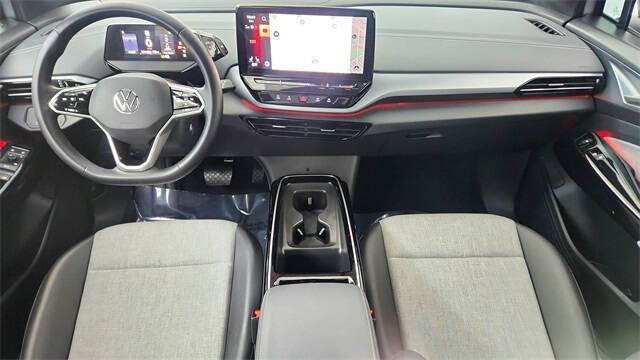 2023 Volkswagen ID.4 Pro
