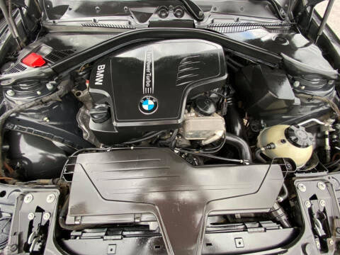 2014 BMW 2 Series 228i