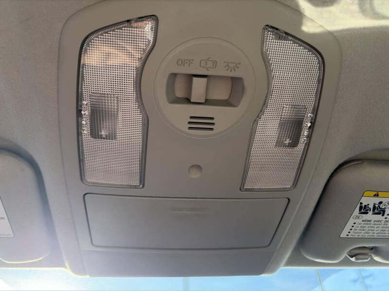 2013 Toyota Prius One