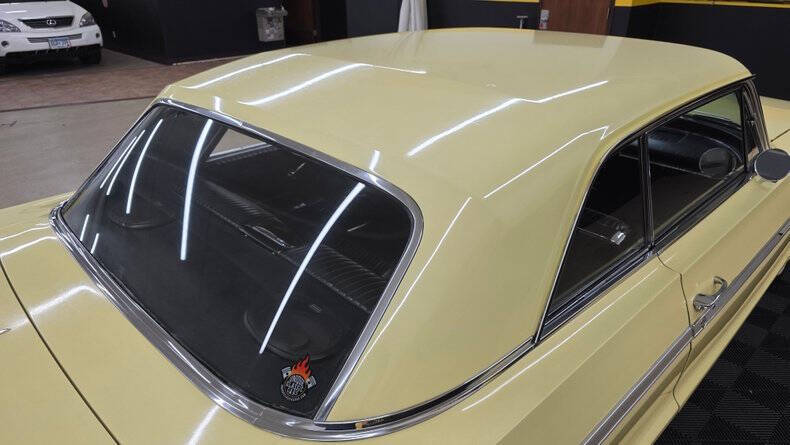 1964 Chevrolet Impala