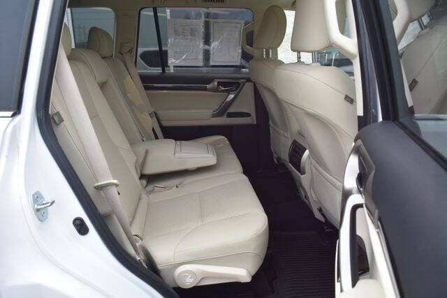 2020 Lexus GX 460