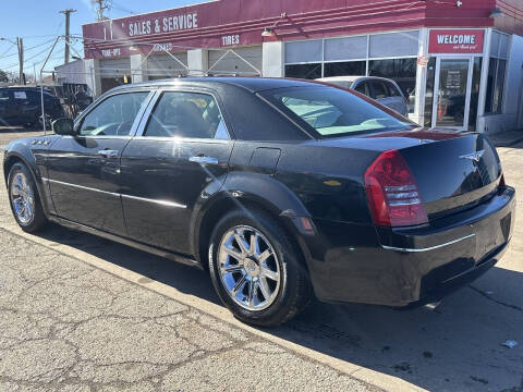 2006 Chrysler 300 C