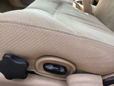 2004 Buick LeSabre Custom