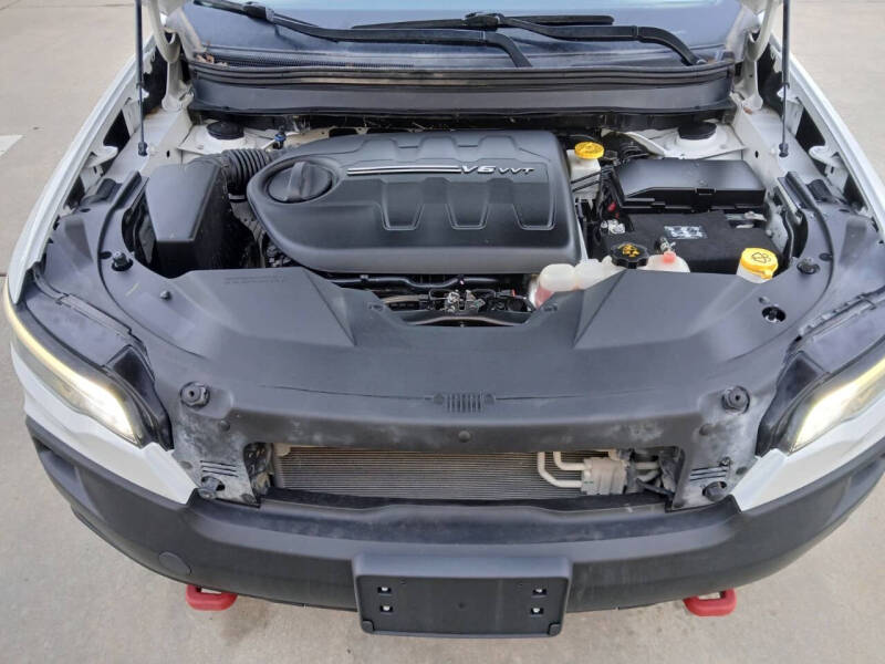 2019 Jeep Cherokee Trailhawk Elite