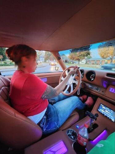 1969 Oldsmobile Cutlass